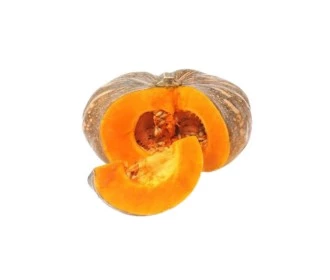 Red Pumpkin (500gm)