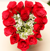 Red Of Love Red Of Love