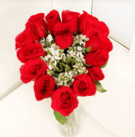 Red Of Love Red Of Love