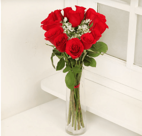 Red Of Love Red Of Love
