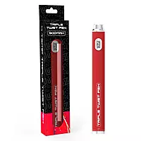 LUZID TRIPLE TWIST PEN