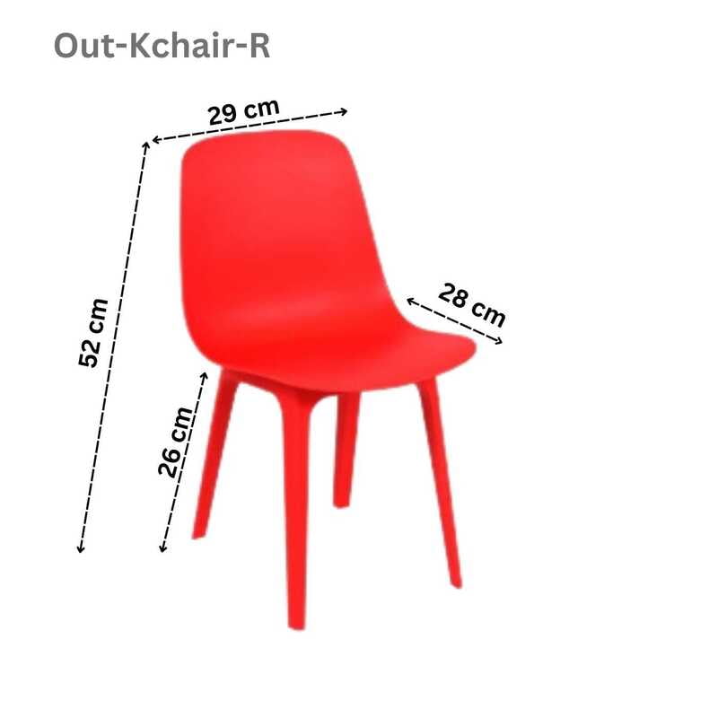 Kids Chair
