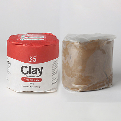 La5 Clay Red 1kg La5 Clay Red 1kg