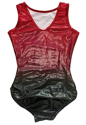 RED TO BLACK OMBRE SHINY FOIL SHIMMER *Pre-Order RED TO BLACK OMBRE SHINY FOIL SHIMMER *Pre-Order