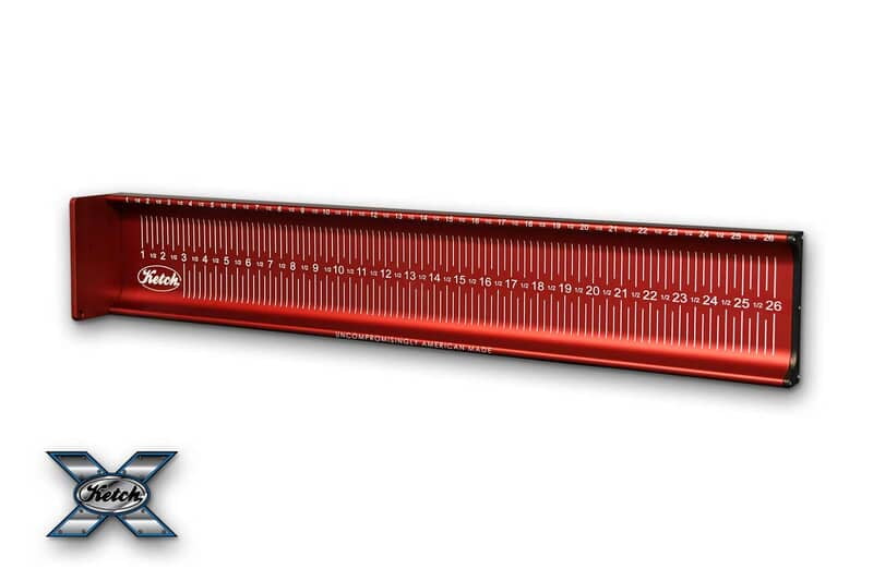 26" Ketch X Board 26" Ketch X Board