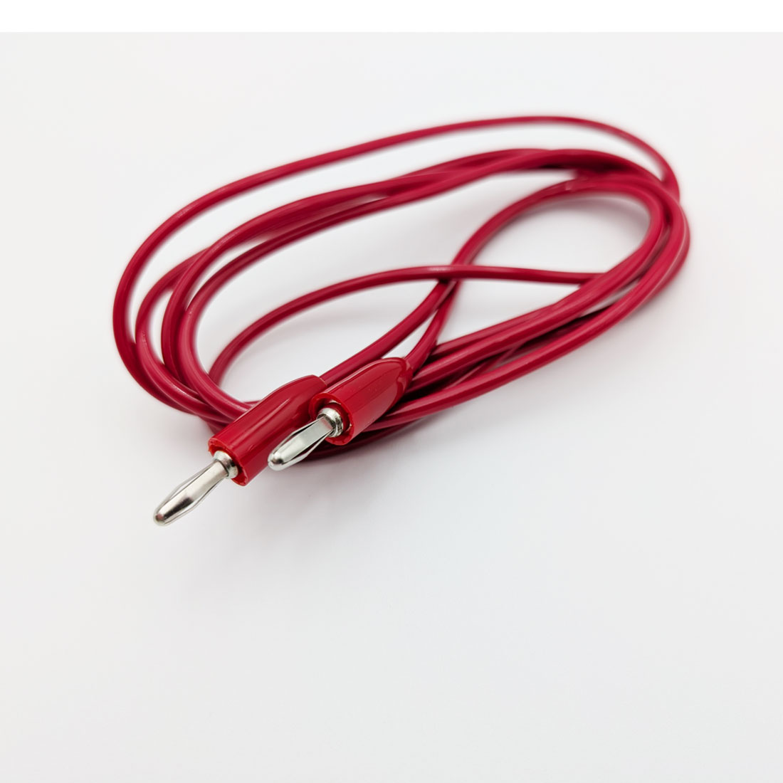 Red Cord for Galvanic Electrolysis