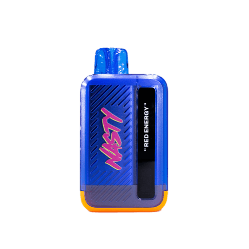 Nasty Rechargeable Bar 9000 puff 50mg