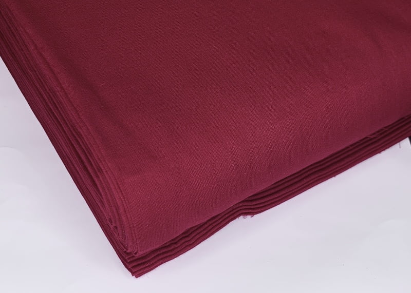 Red Maroon | Full Voile Red Maroon | Full Voile