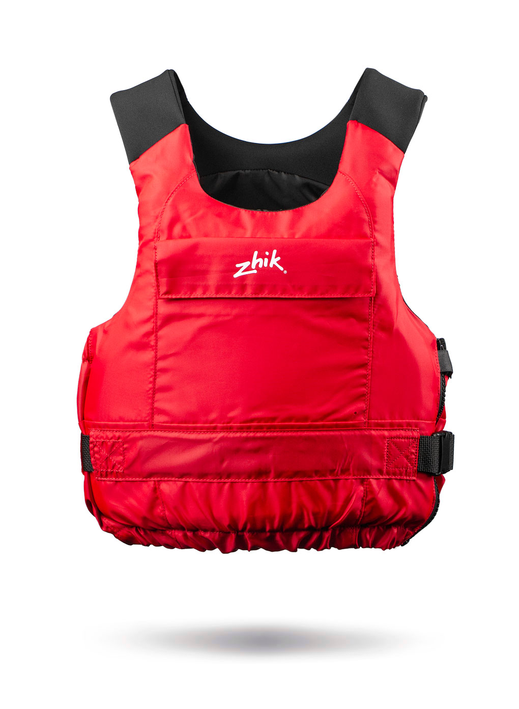 USCG Approved PFD-Red/S USCG Approved PFD-Red/S