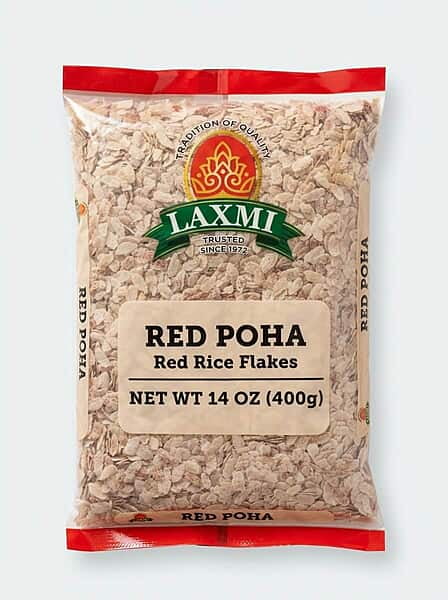 Poha Red 400gm