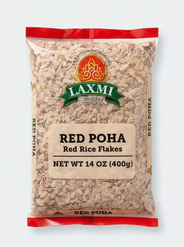 Poha Red 400gm