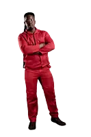 Bull Polycotton Conti Suit
