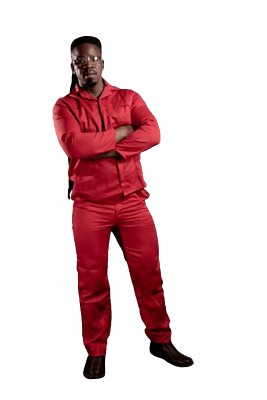 Bull Polycotton Conti Suit