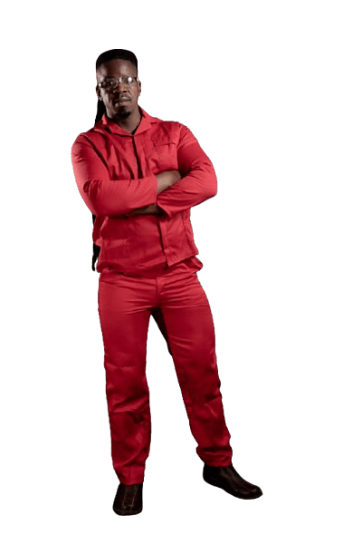 Bull Polycotton Conti Suit