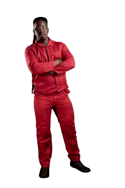 Bull Polycotton Conti Suit
