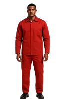 Reiyn Polycotton Conti Suit