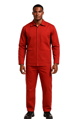 Reiyn Polycotton Conti Suit