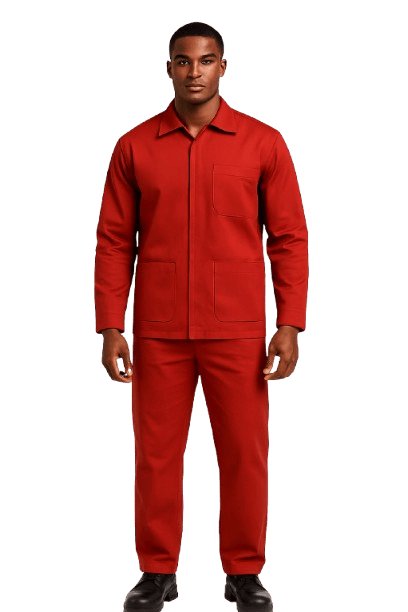 Reiyn Polycotton Conti Suit