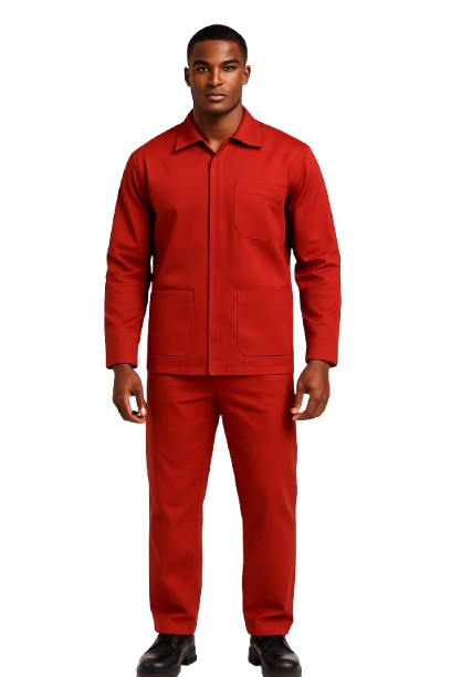 Reiyn Polycotton Conti Suit