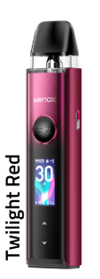 Geekvape Wenax Q Pro