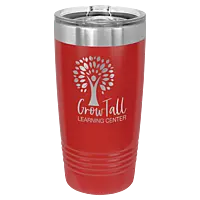 20 oz. Ringneck Tumbler w/Slider Lid