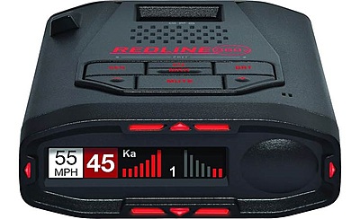 eSCORT RedLine360C Escort Radar/Laser Detector