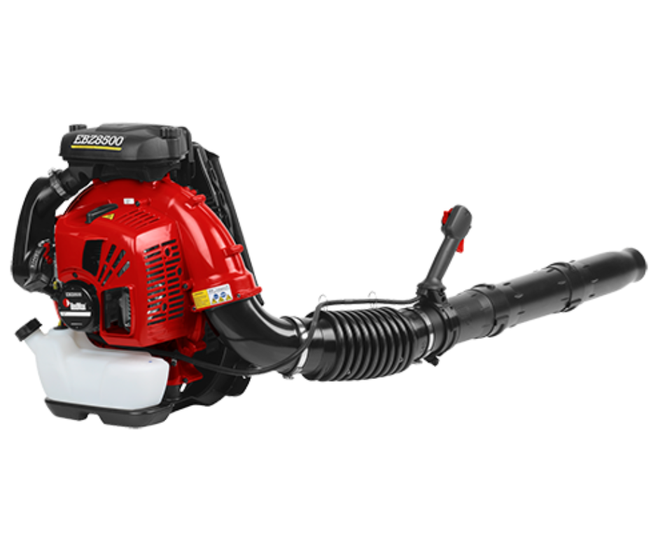 REDMAX EBZ8500RH BACKPACK BLOWER REDMAX EBZ8500RH BACKPACK BLOWER