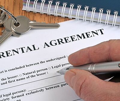 Redacción de Contrato de Alquiler Larga Duración