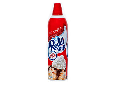 CREMA CHANTILLY REDDI WIP OR LIGHT 184G