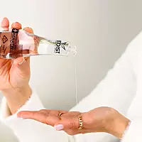 Redist Keratin Hair Oil for shine, smoothness, and frizz control finishing oil