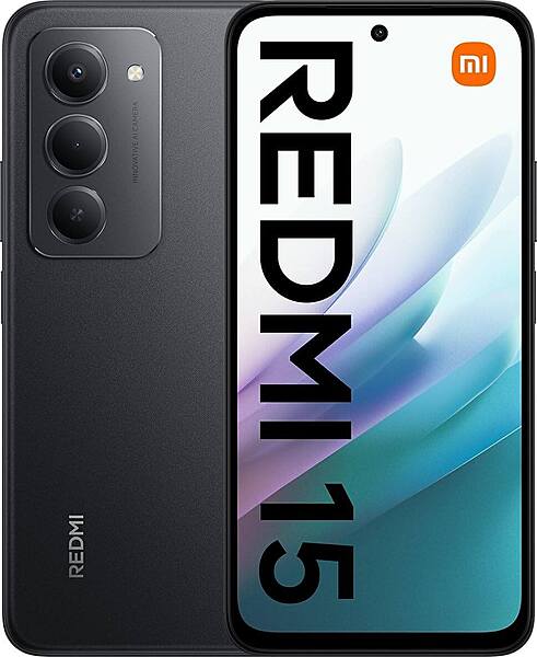 Redmi 15