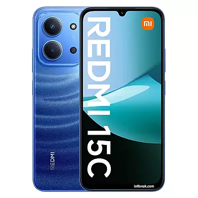 Redmi 15C