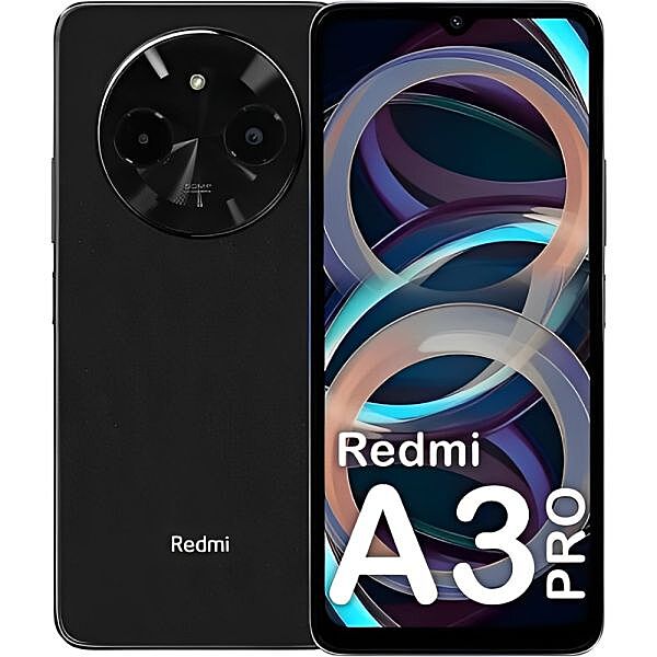 Redmi A3 PRO