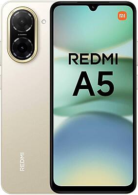 Redmi A5 Redmi A5