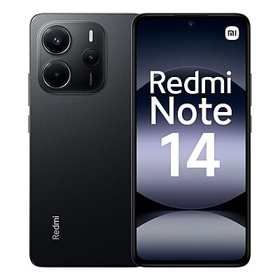 Redmi Note 14 Redmi Note 14