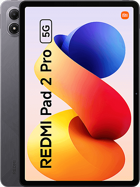 REDMI Pad 2 Pro 5G