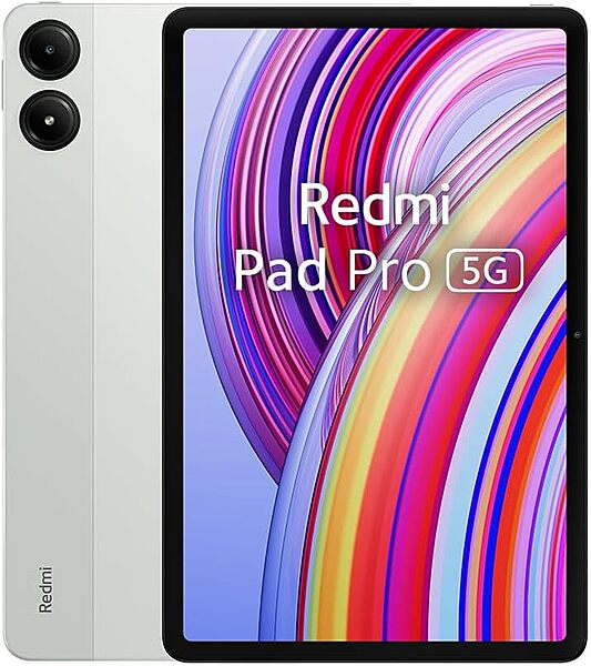 Redmi Pad Pro 5G Redmi Pad Pro 5G