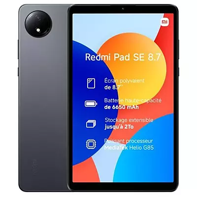 Xiaomi Redmi Pad SE 8.7 -4G 4GB