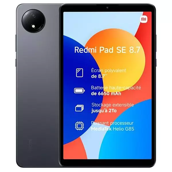 Xiaomi Redmi Pad SE 8.7 -4G 4GB