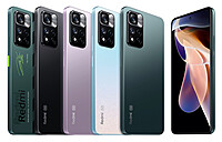 Xiaomi Redmi Note 11 Pro Plus Refurbished Grade A