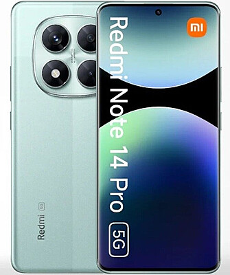 REDMI NOTE 14 PRO+ 5G