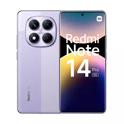 Redmi Note 14 Pro Redmi Note 14 Pro