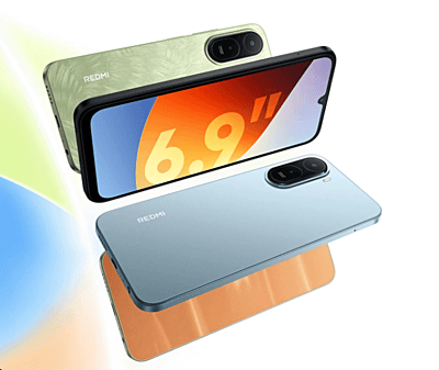 Redmi A7 Pro Redmi A7 Pro