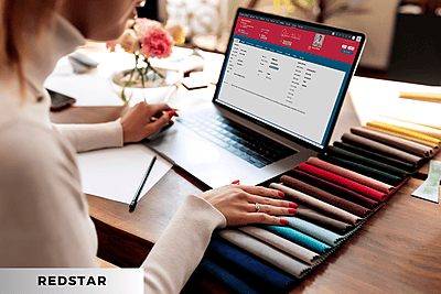 Zoho CRM Trade Services Redstar Pack Zoho CRM Trade Services Redstar Pack