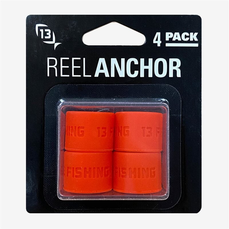 13 Fishing Anchor Reel Wraps 13 Fishing Anchor Reel Wraps