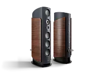 Canton Reference Alpha 1 Pair