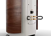 Canton Reference Alpha 1 Pair