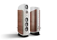 Canton Reference Alpha 1 Pair