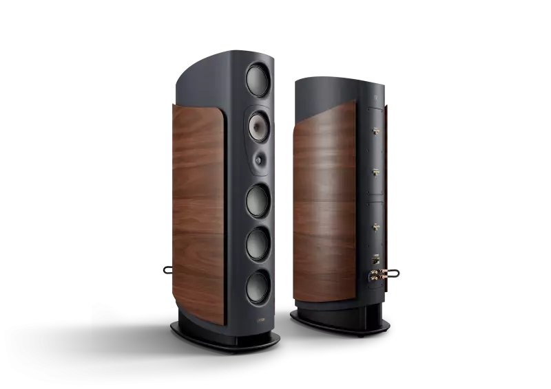 Canton Reference Alpha 2 Pair