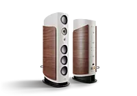 Canton Reference Alpha 2 Pair